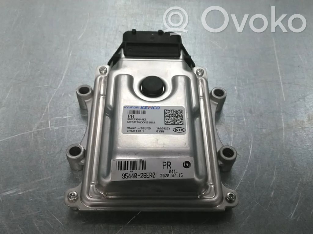KIA Rio Autres unités de commande / modules 