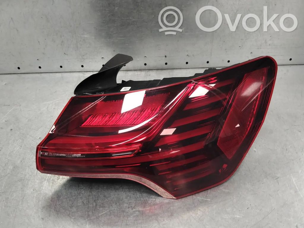 Audi e-tron Takavalot 