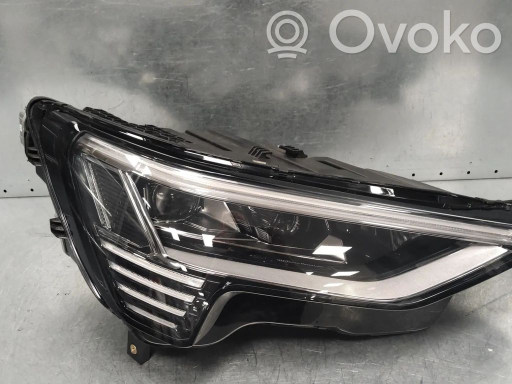 Audi e-tron Headlight/headlamp 