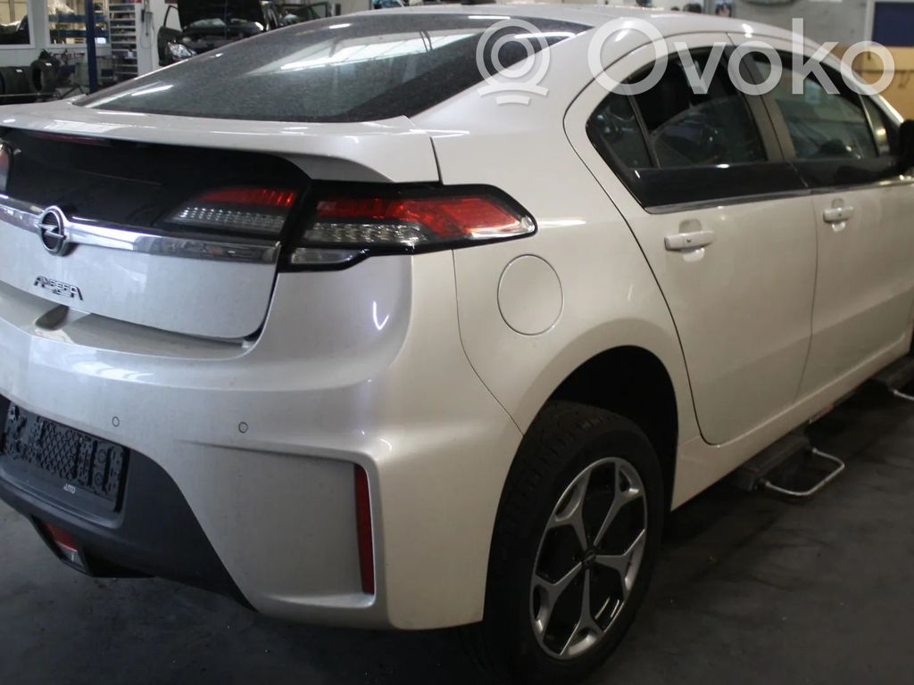 Opel Ampera Tapón del depósito de combustible (Usadas) 