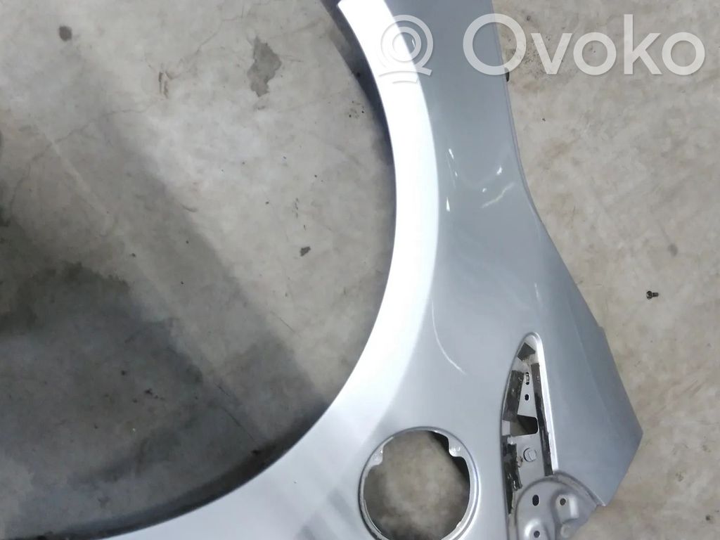 Opel Ampera Aripă 