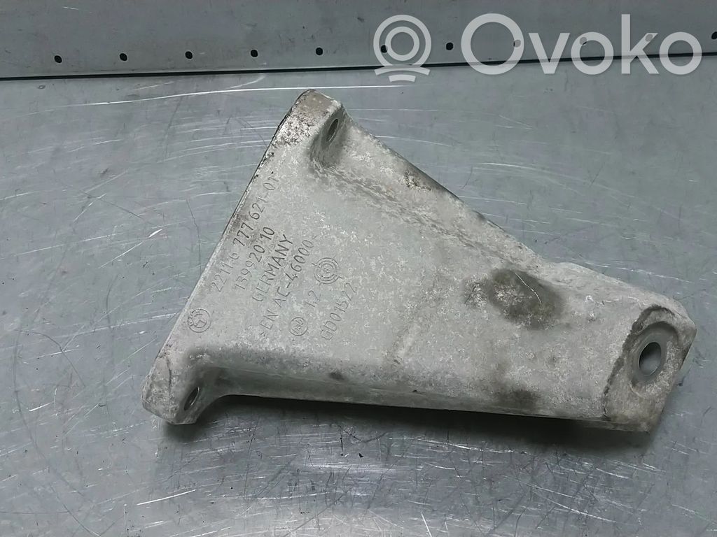 BMW 7 F01 F02 F03 F04 Suport tampon motor
