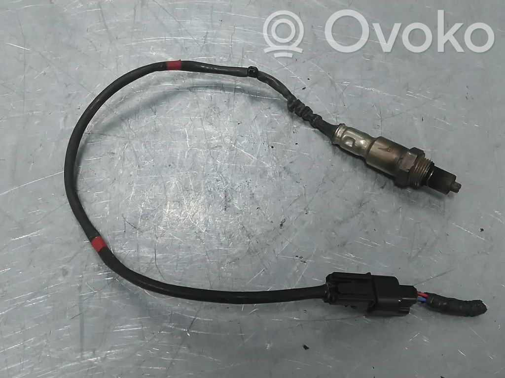 KIA Rio Lambdasonde Regelsonde 