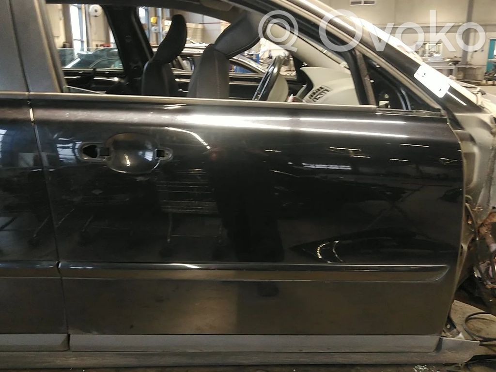 Volvo V50 Дверь 