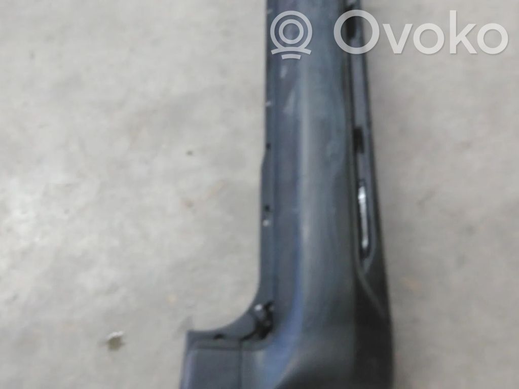 Rear bumper   1633557180