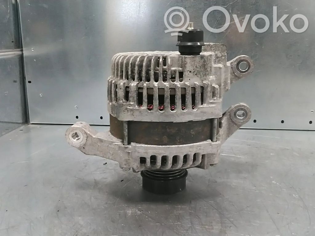 Ford Focus Ģenerators 
