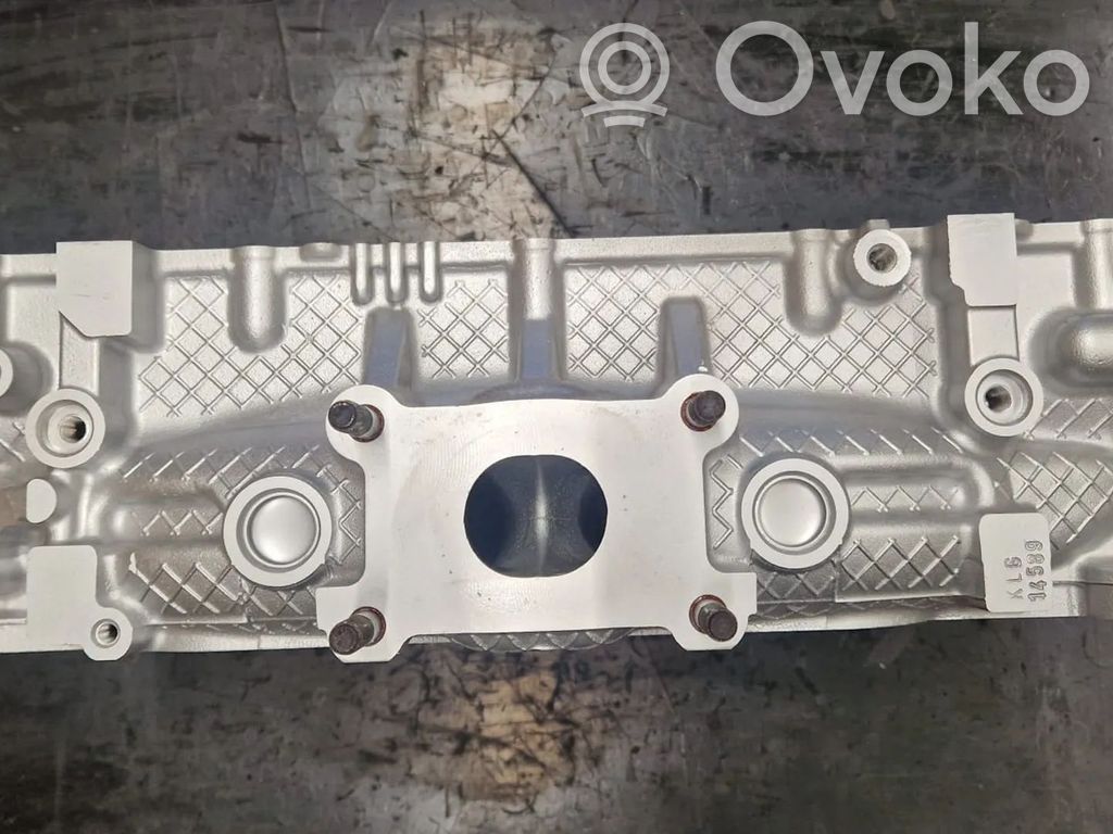 Volkswagen Polo V 6R Engine head 