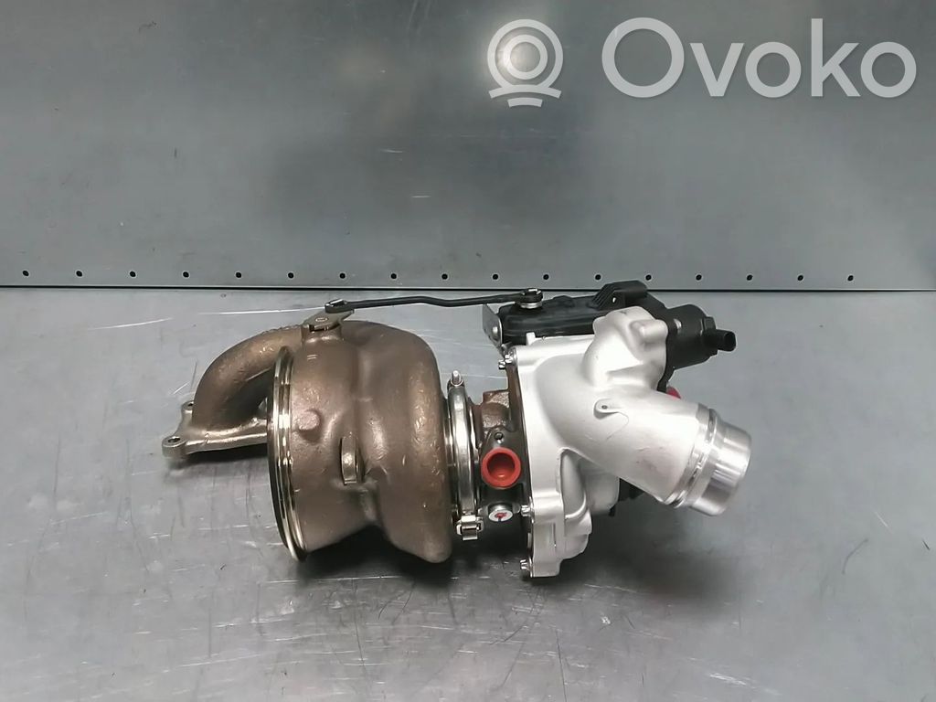 Kompressor   8489597,11655A34710,11658489597,5A34710,B58B30