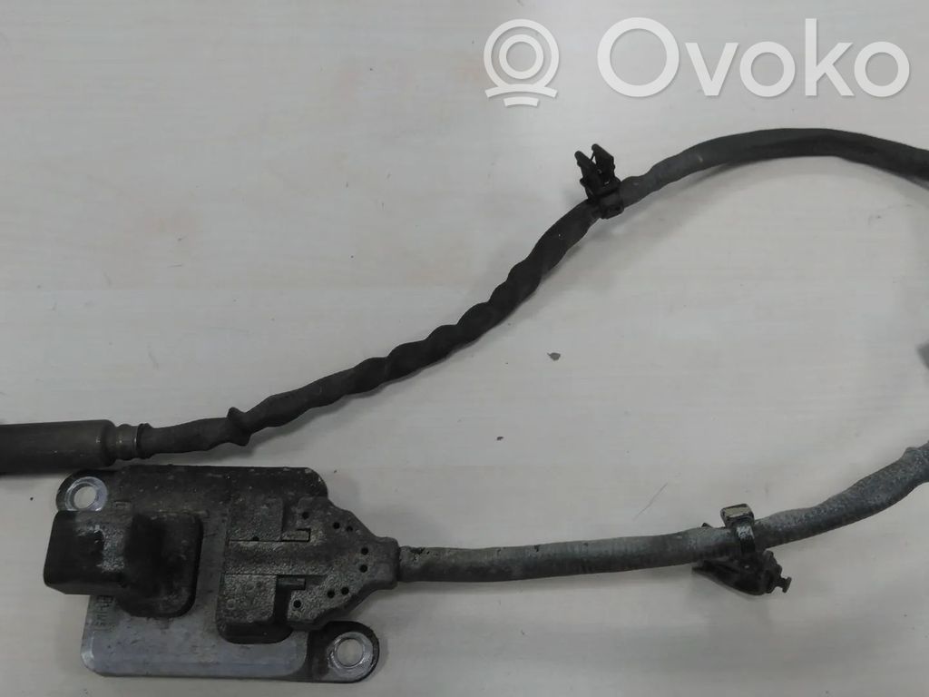 Opel Zafira C Lambda probe sensor 