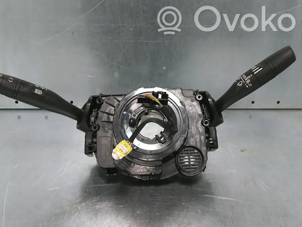 Opel Combo E Wiper turn signal indicator stalk/switch 