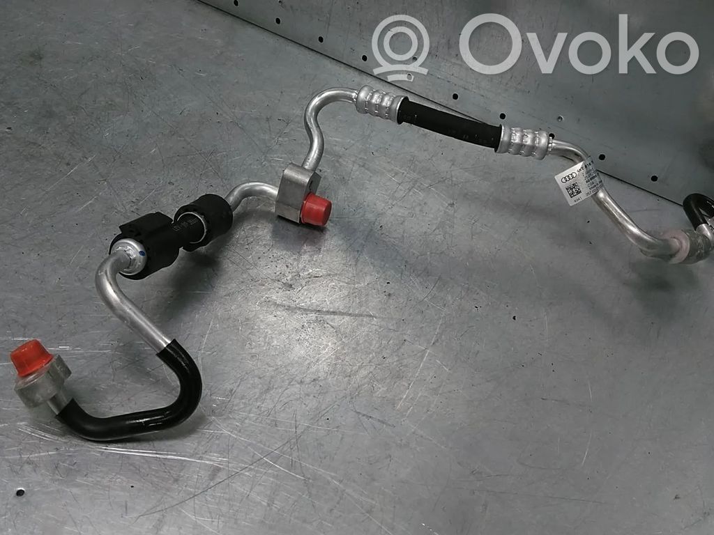 Audi e-tron Ilmastointilaitteen putki (A/C) 