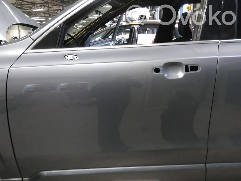 Volvo XC90 Durvis 