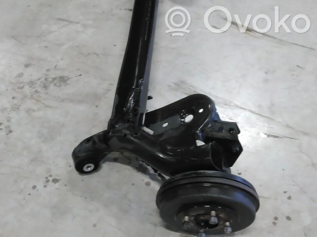 Eje trasero   EY165K952AC,2571553