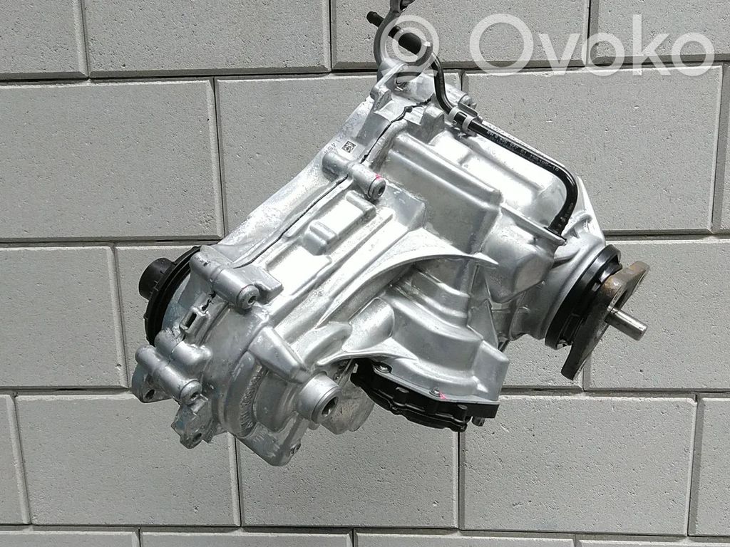 BMW X7 G07 Diferencial delantero 