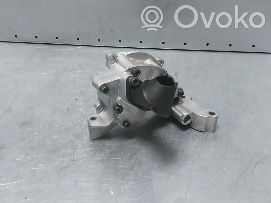 Volkswagen Tiguan Pompa olejowa 