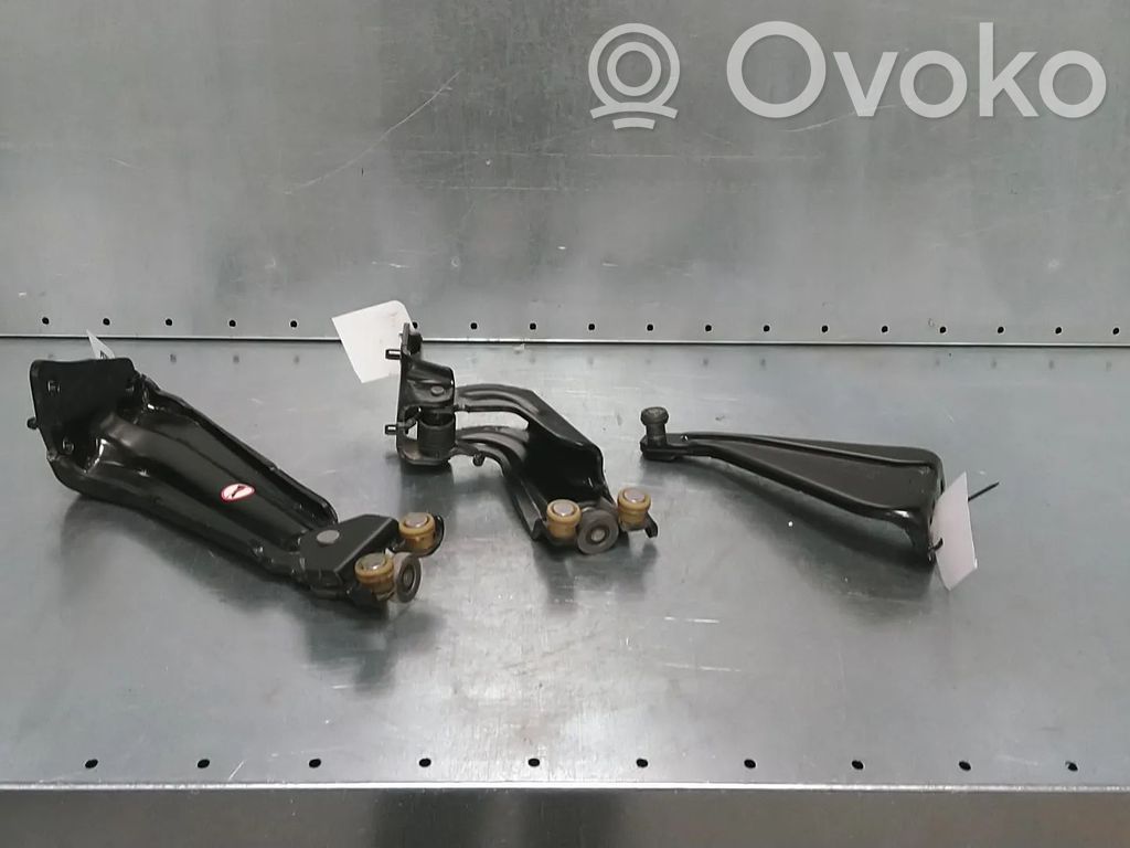 Roller guide/hinge set   9816964880,9816964480,9816964980,9832848080,9833303080