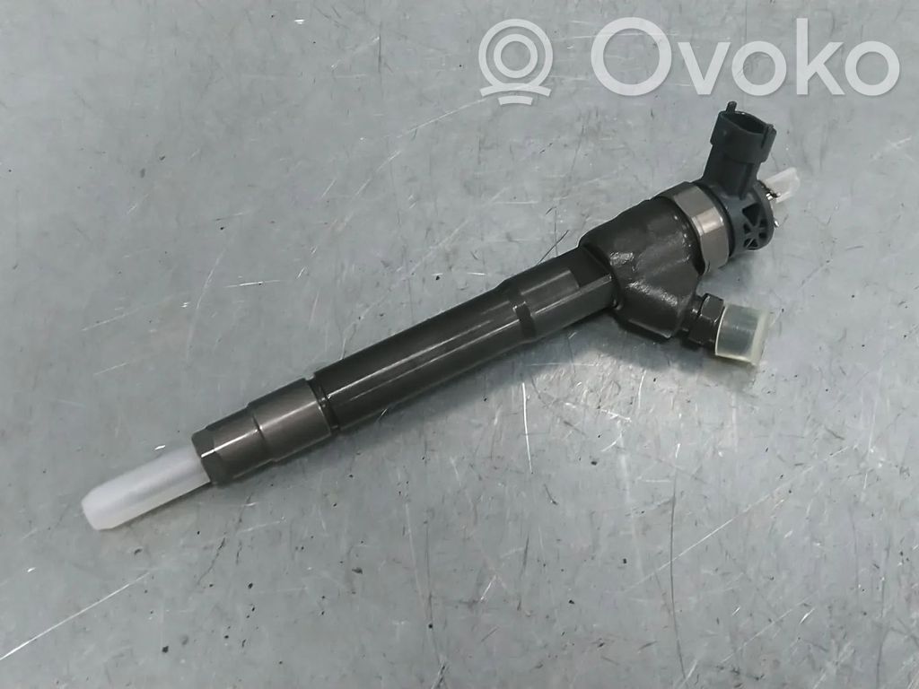 Inyector de combustible   0445110414,1660000Q1U,166004686R,166105302R,4423182,4423973,445110414,8201055367,95518000,95519607,95522283,95523168,95524226,H8201055367,R9M,R9M402,R9M404,R9M408,R9M413,R9M414,R9M415,R9M450,R9M452