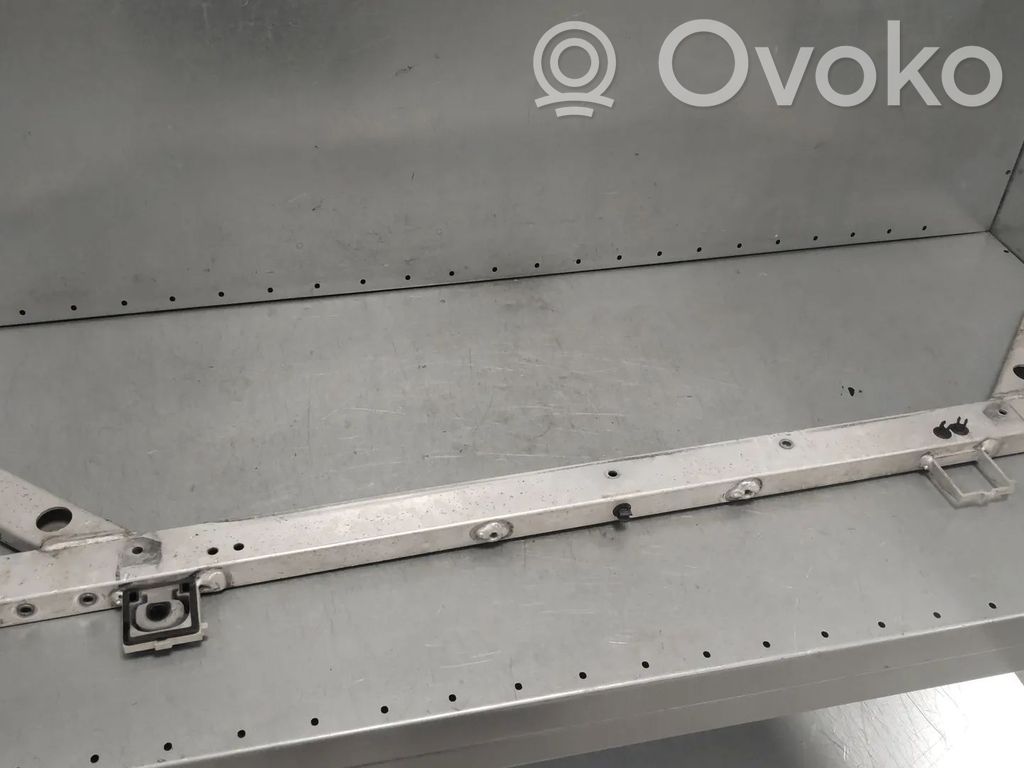 Volvo XC90 Radiator support slam panel 