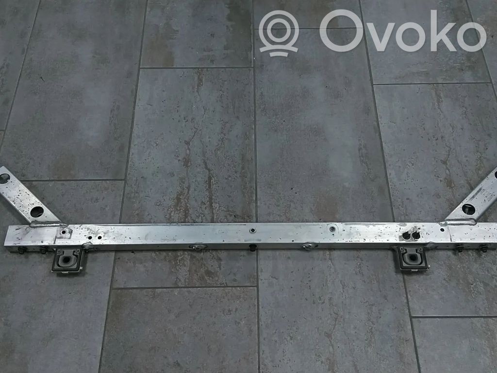 Volvo XC90 Radiator support slam panel 