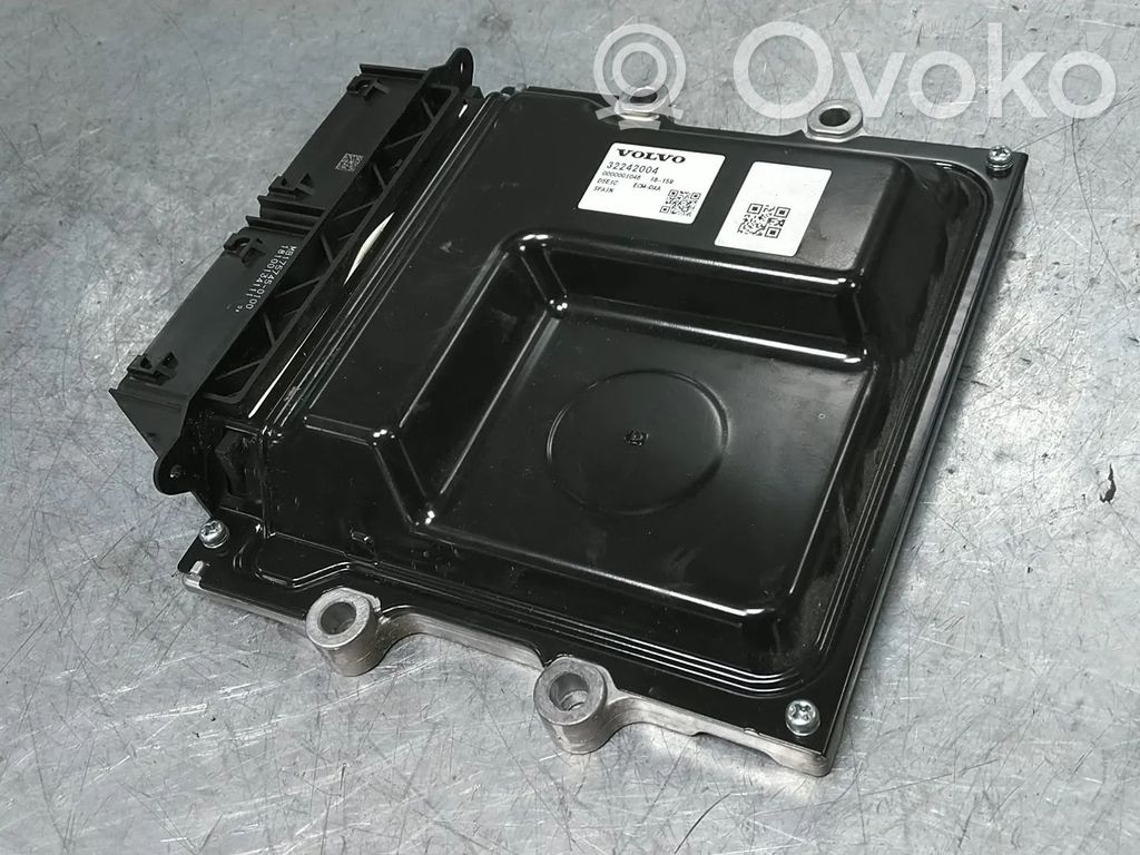 Volvo XC90 Engine control unit/module 