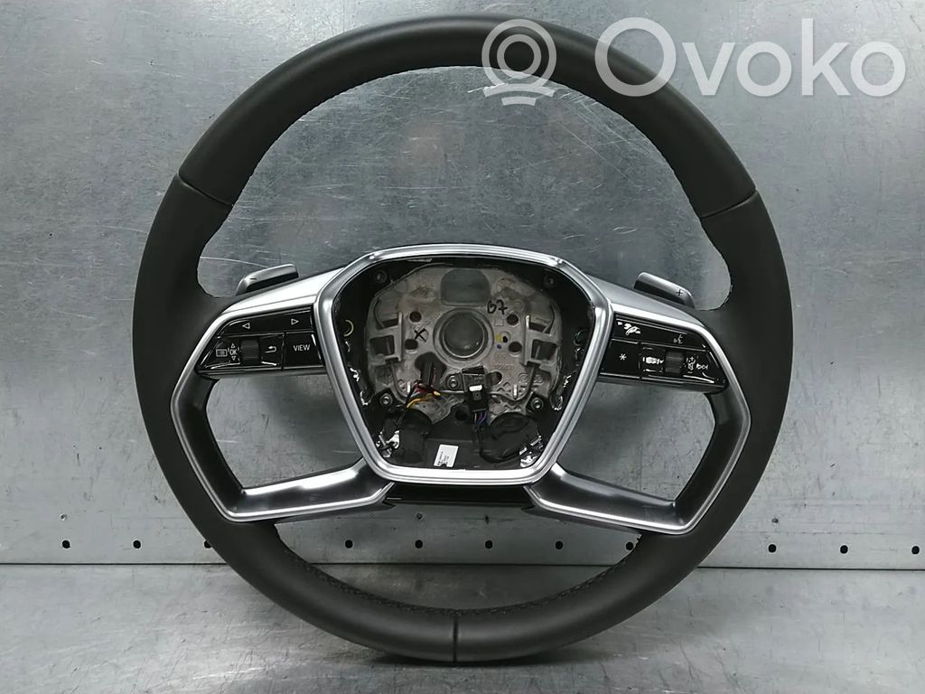 Audi e-tron Volant 