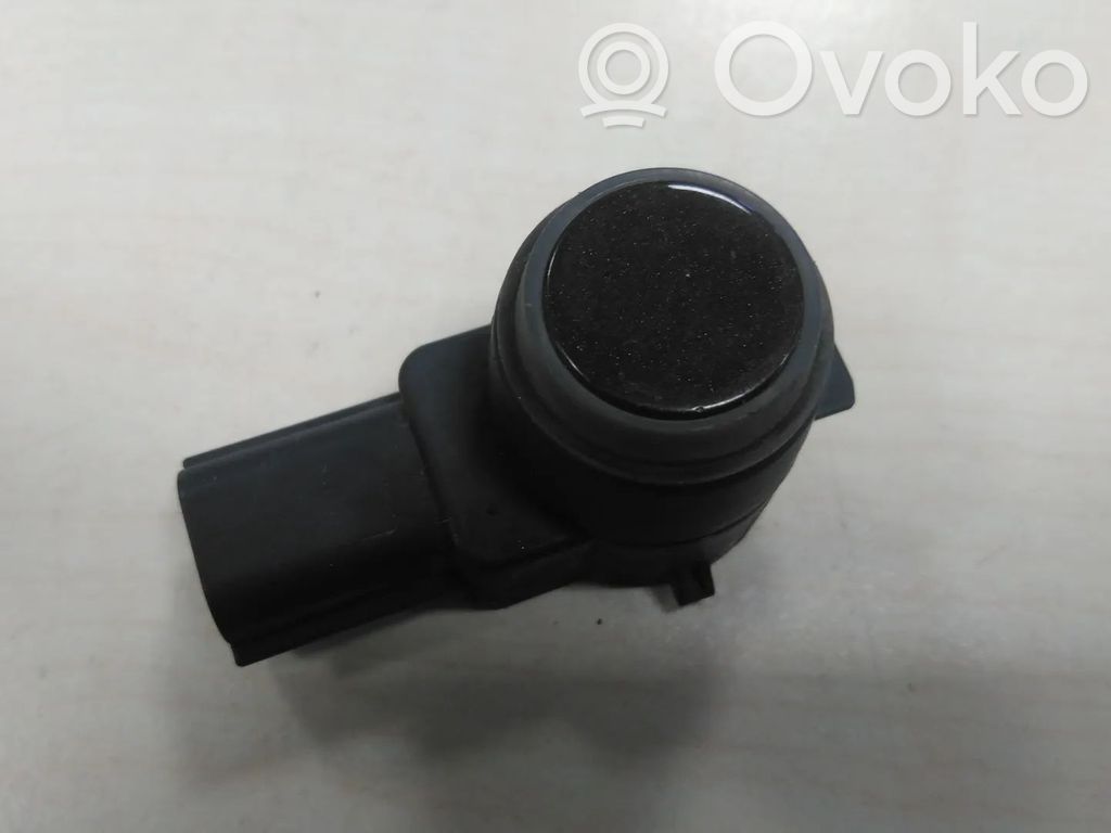 Opel Zafira C Senzor de parcare PDC 