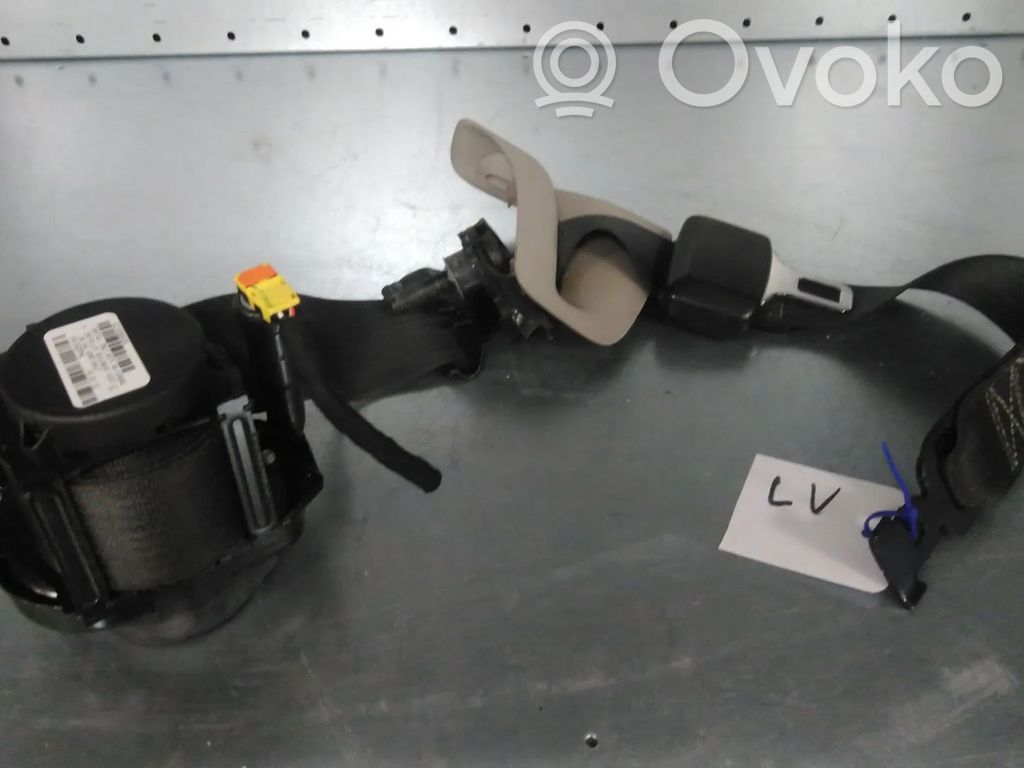 Cinturón delantero   22938795,1985290,22782757