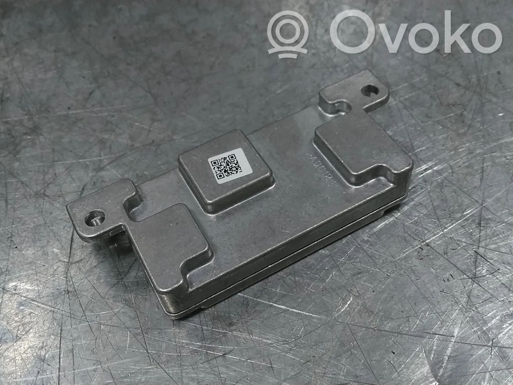Skoda Octavia Mk4 Lichtmodul Lichtsensor 