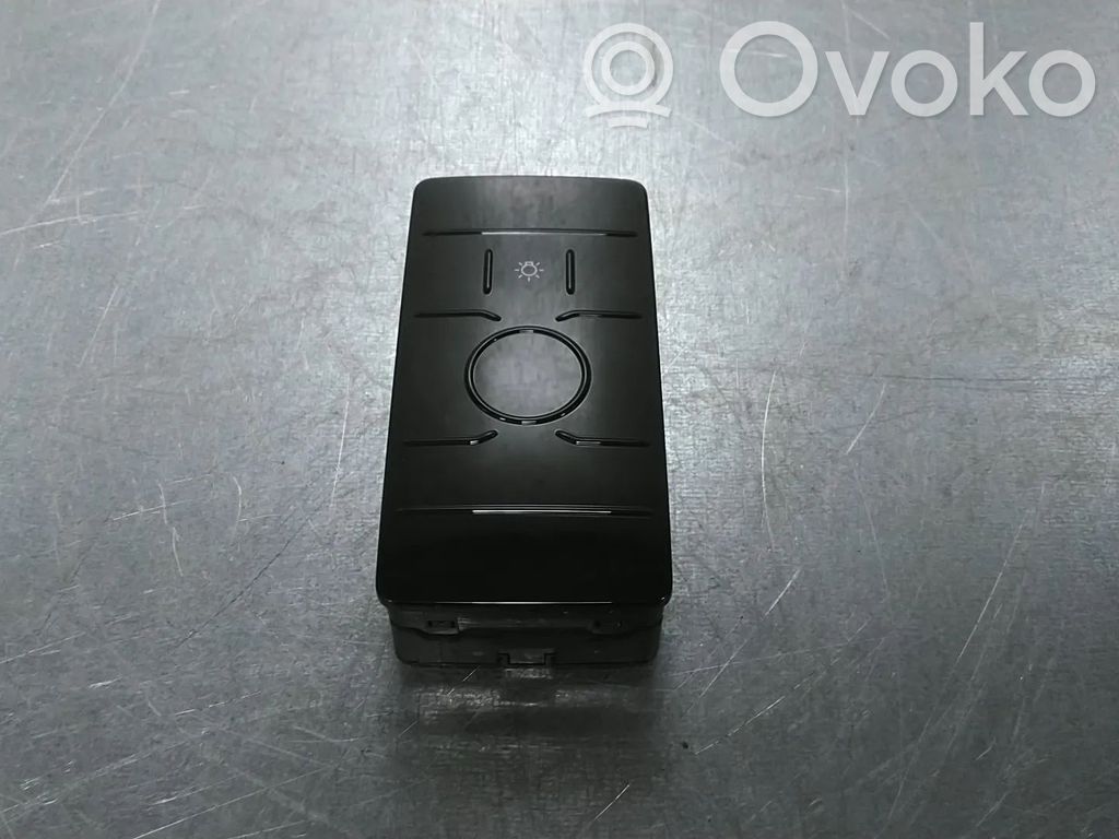 Audi Q6 e-tron Other interior part 