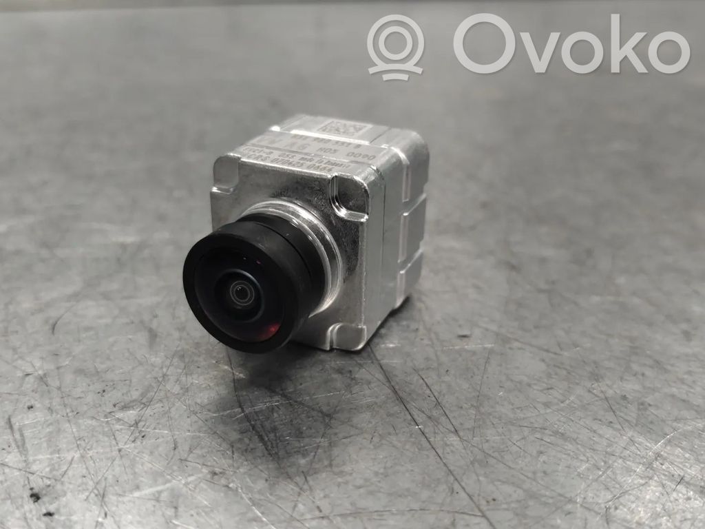 Audi Q6 e-tron Windshield/windscreen camera 