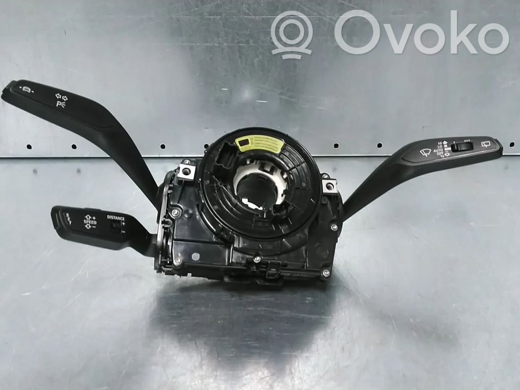 Комплект ручек   85E907129N