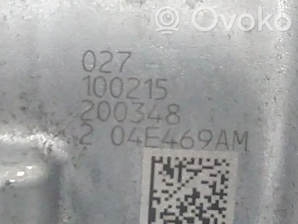 Audi A3 S3 8V Wałek rozrządu 