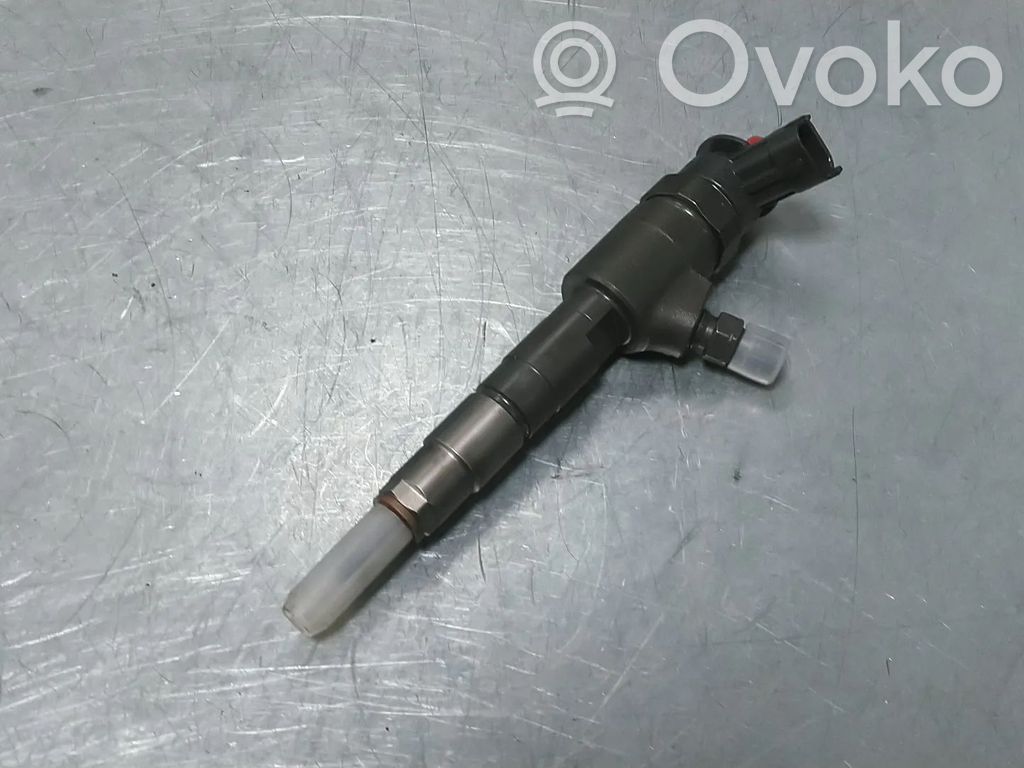 Ford Transit Courier Injector combustibil 
