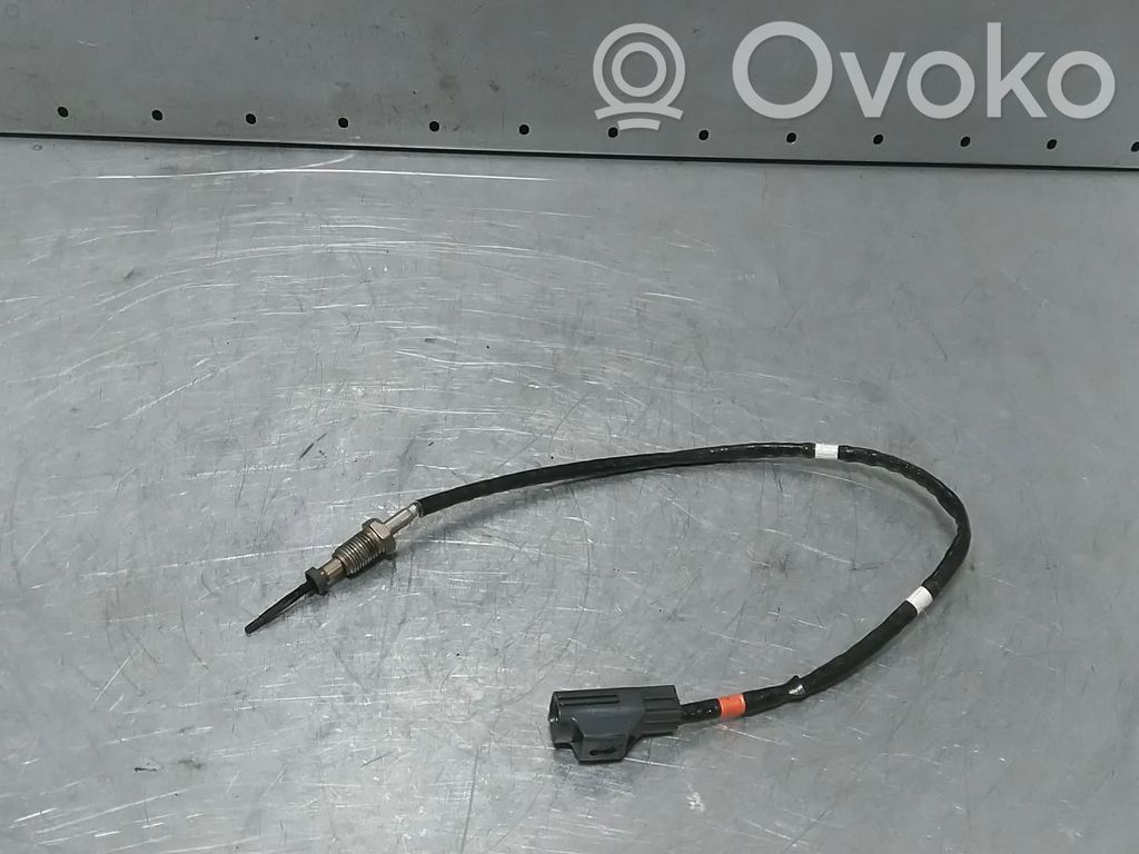 Ford Transit Courier Sensor 