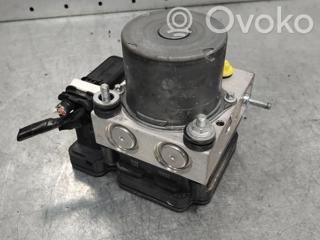 Mercedes-Benz Citan W415 ABS bloks 