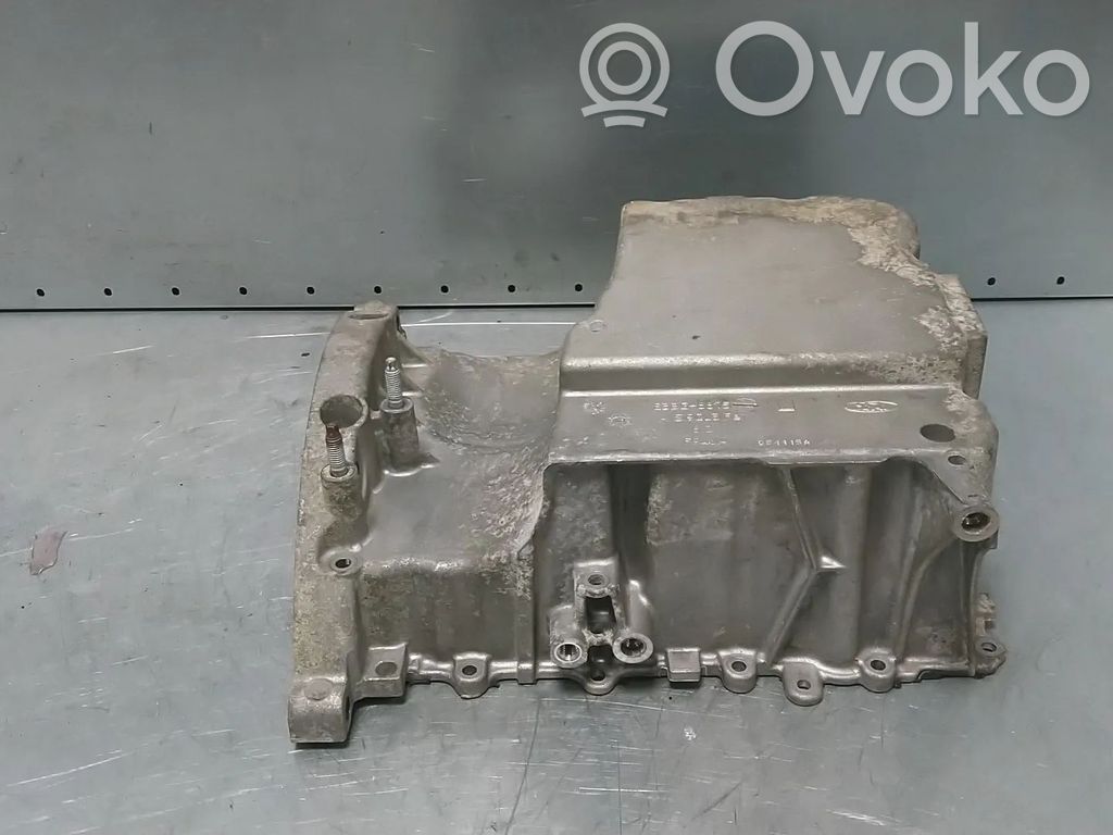 Öljypohja   E3BG6675DA,1911186,M1DA,M2DA,P4JC