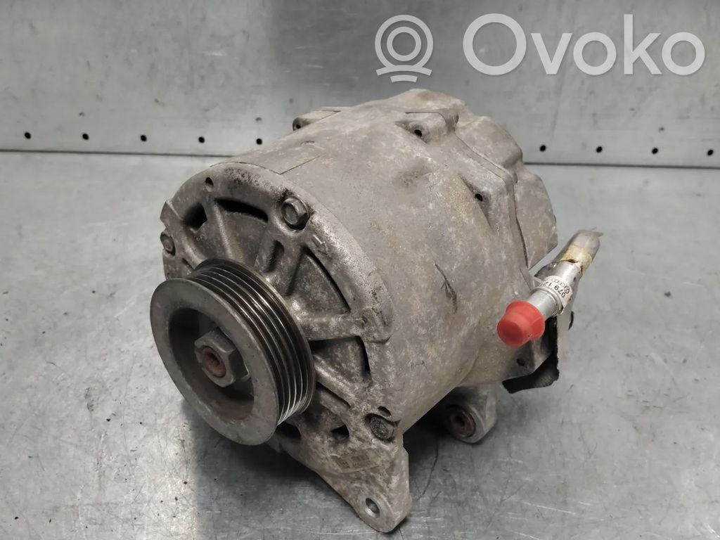 Audi A4 S4 B8 8K Generatorius 