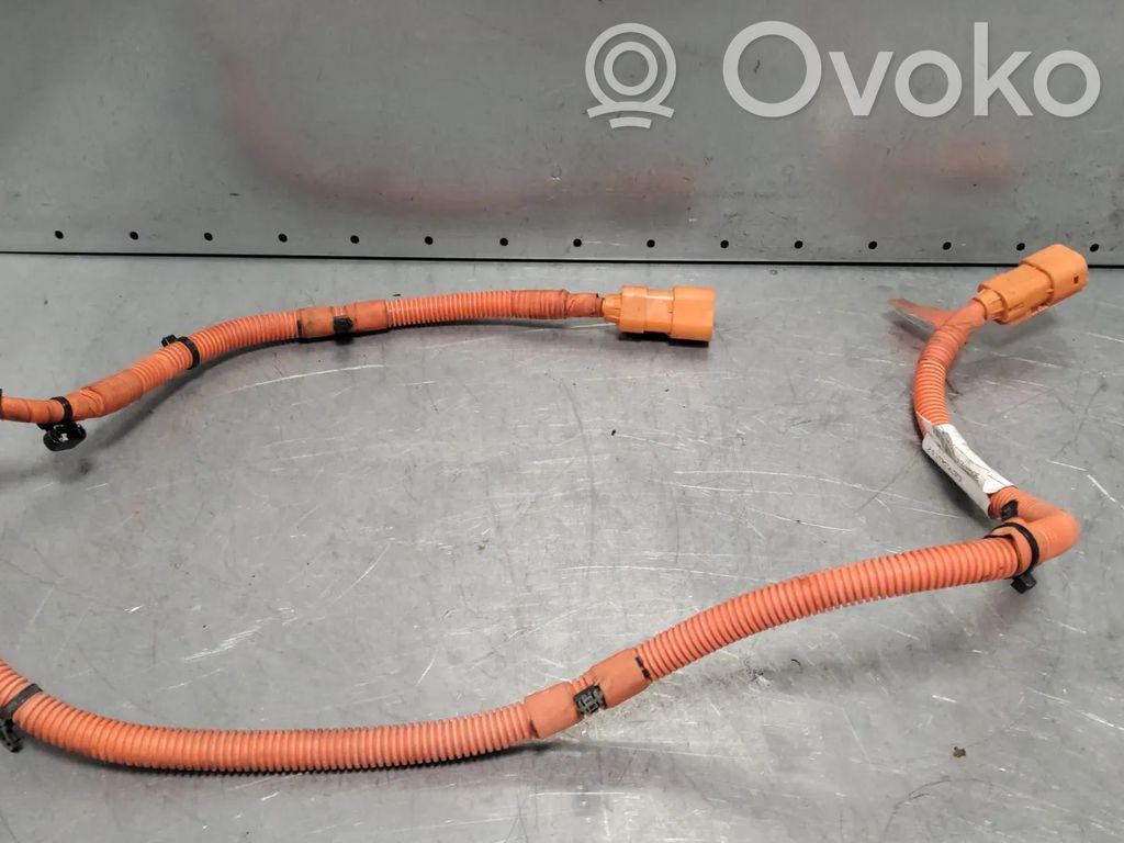 Cable de alta tensión   30644791