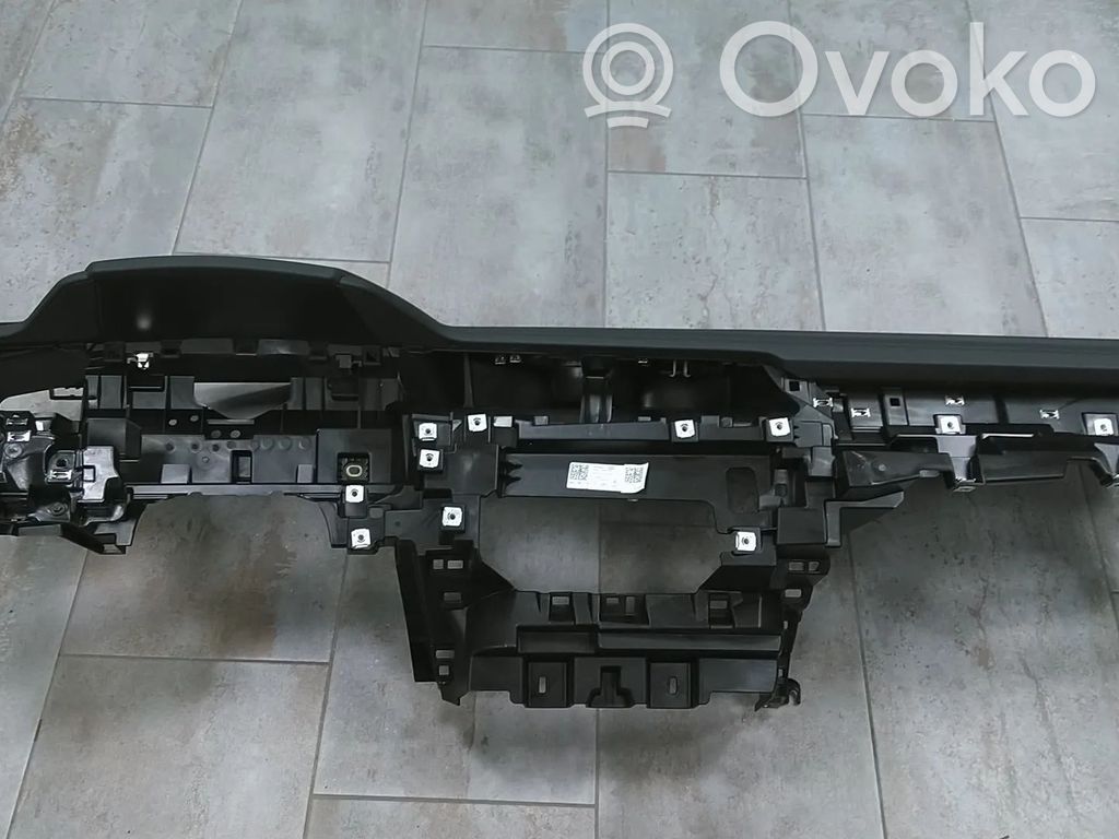 Audi e-tron Panelė 