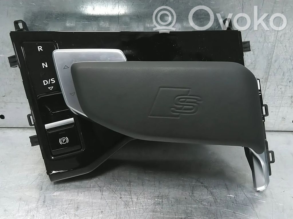 Selector caja de cambios   4KL713041B,4KL713041BTYU,P4KL713041B