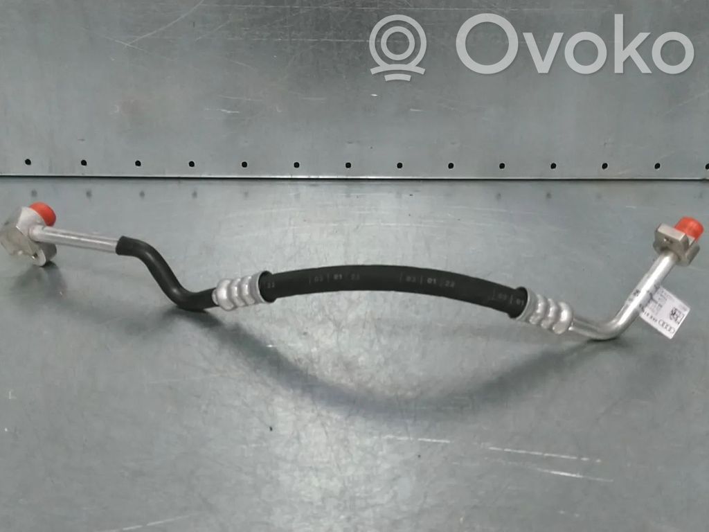 Audi e-tron Ilmastointilaitteen putki (A/C) 