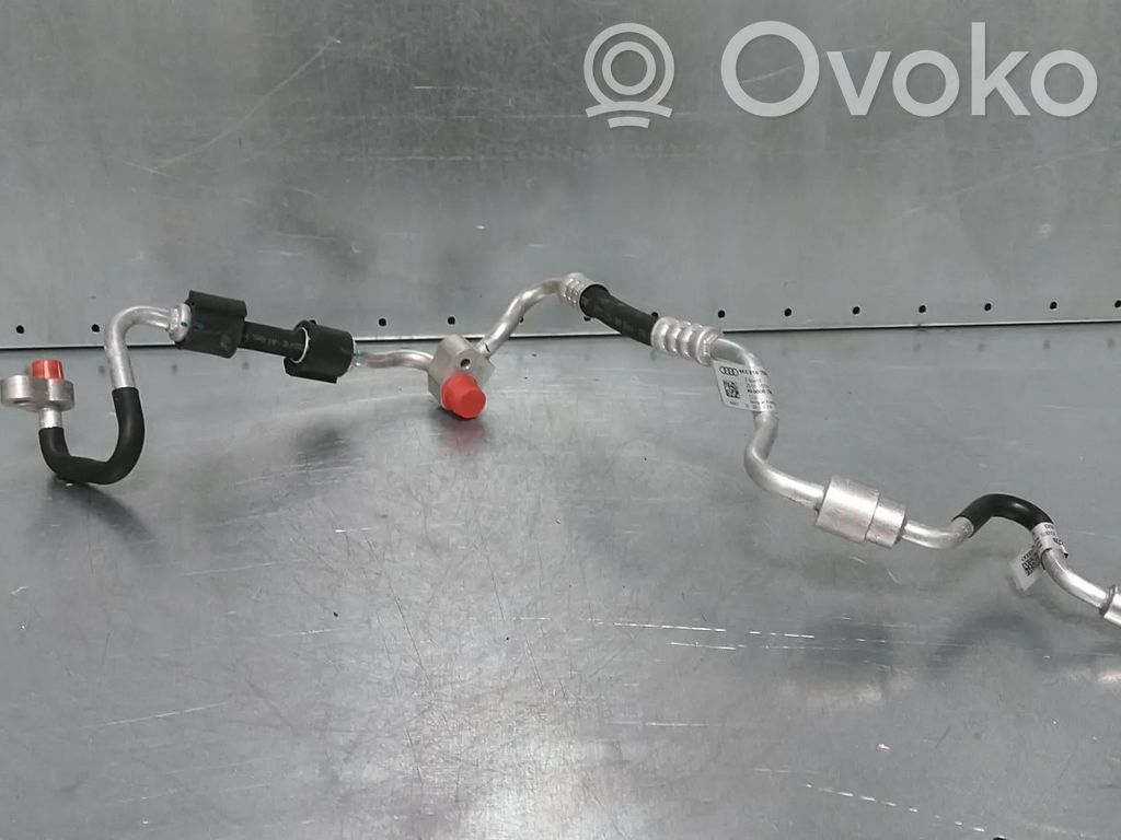 Audi e-tron Ilmastointilaitteen putki (A/C) 
