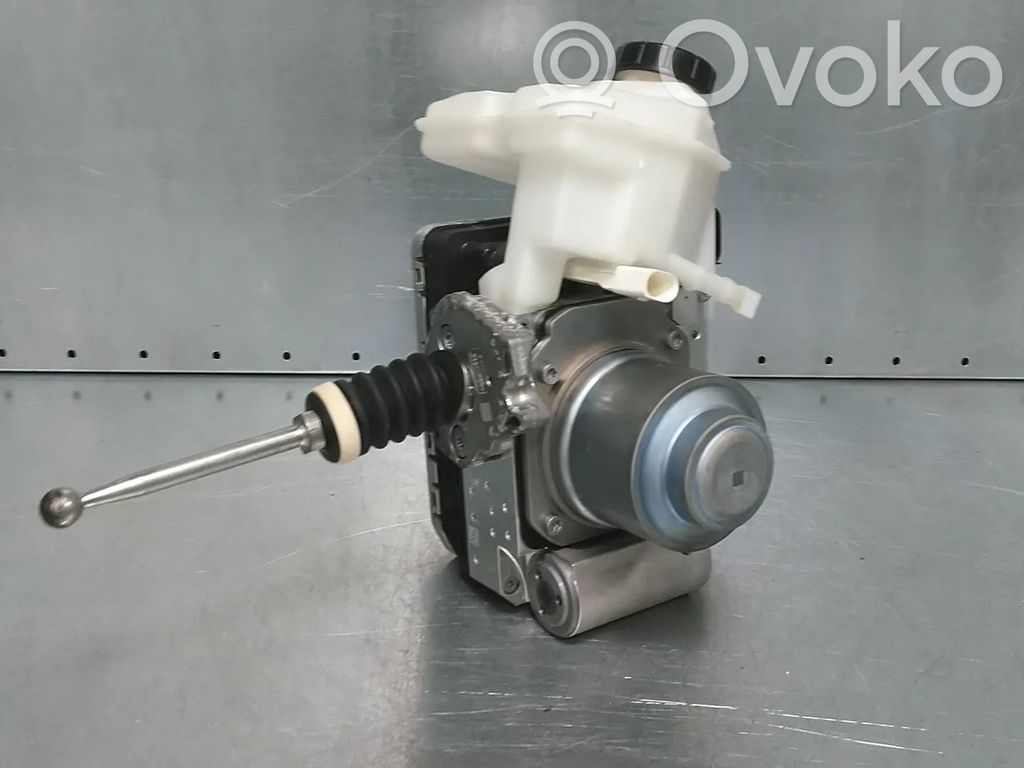Audi e-tron Brake booster 