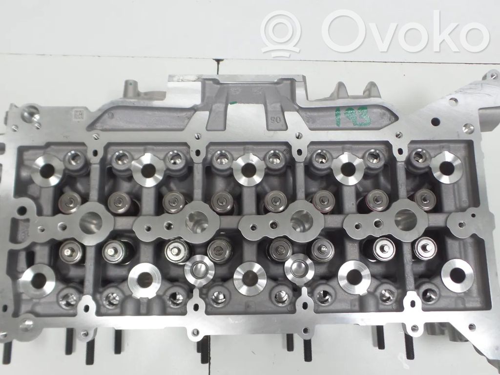 Ford Transit Engine head 