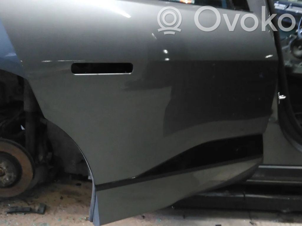 Galinės durys   SAJ9D324630AA,T4K1543