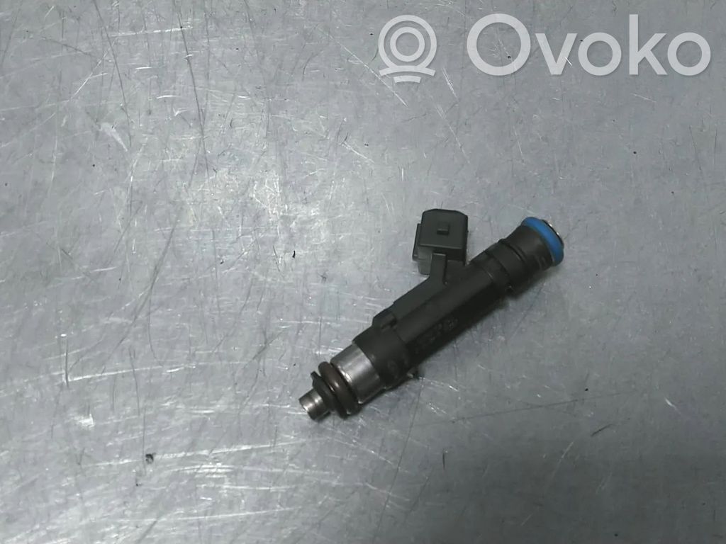 Opel Ampera Fuel injector 