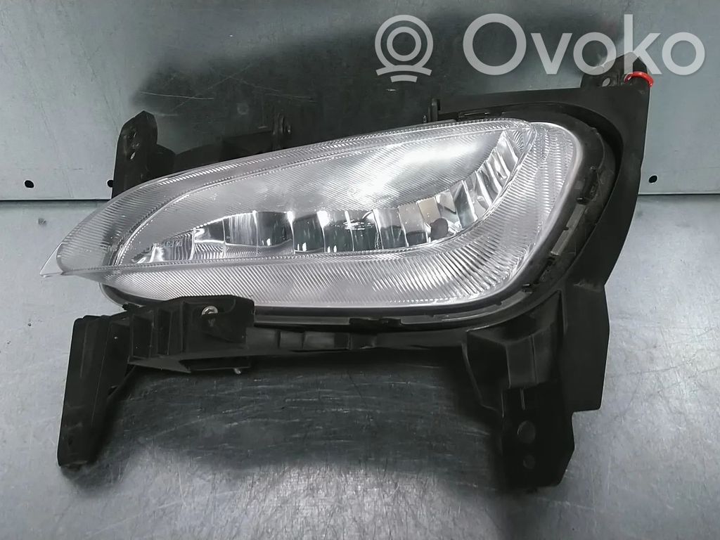 Opel Mokka Etusumuvalo 