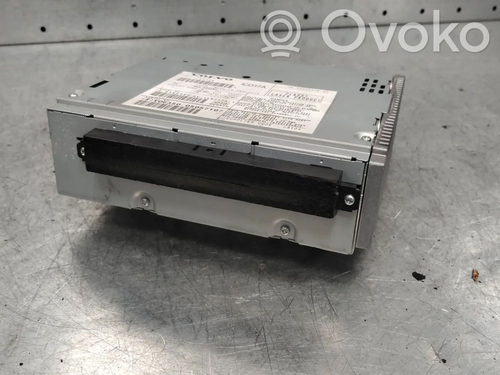 Volvo V50 Unità principale autoradio/CD/DVD/GPS 