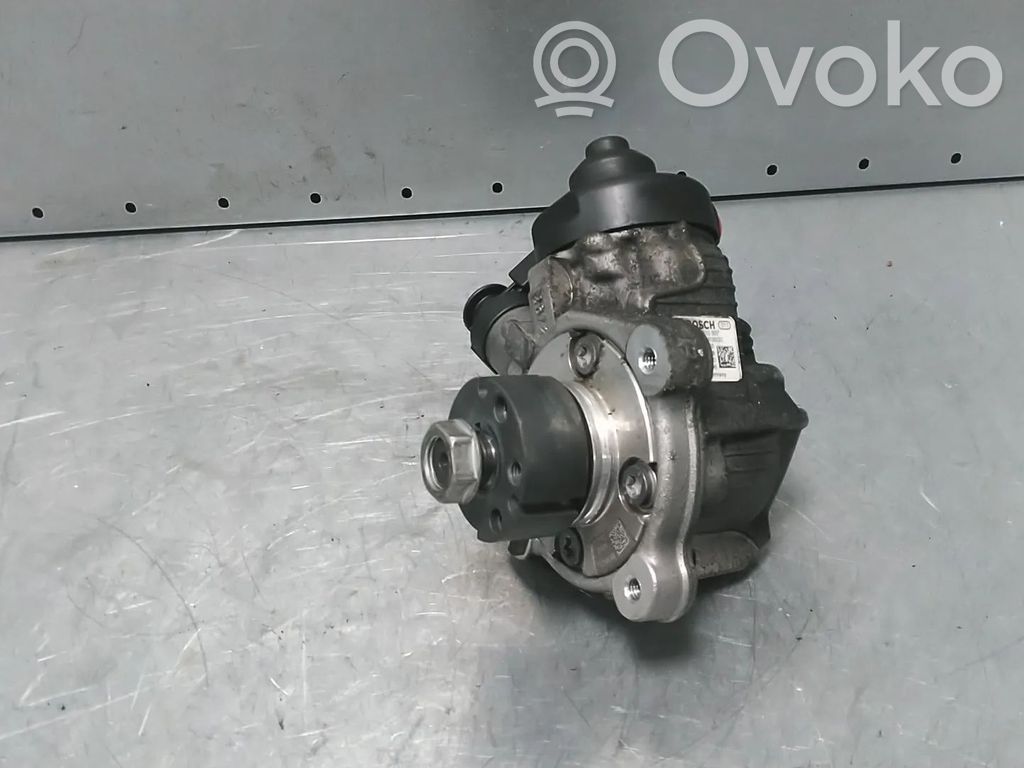 Volkswagen Golf VI Pompă injecție de înaltă presiune 