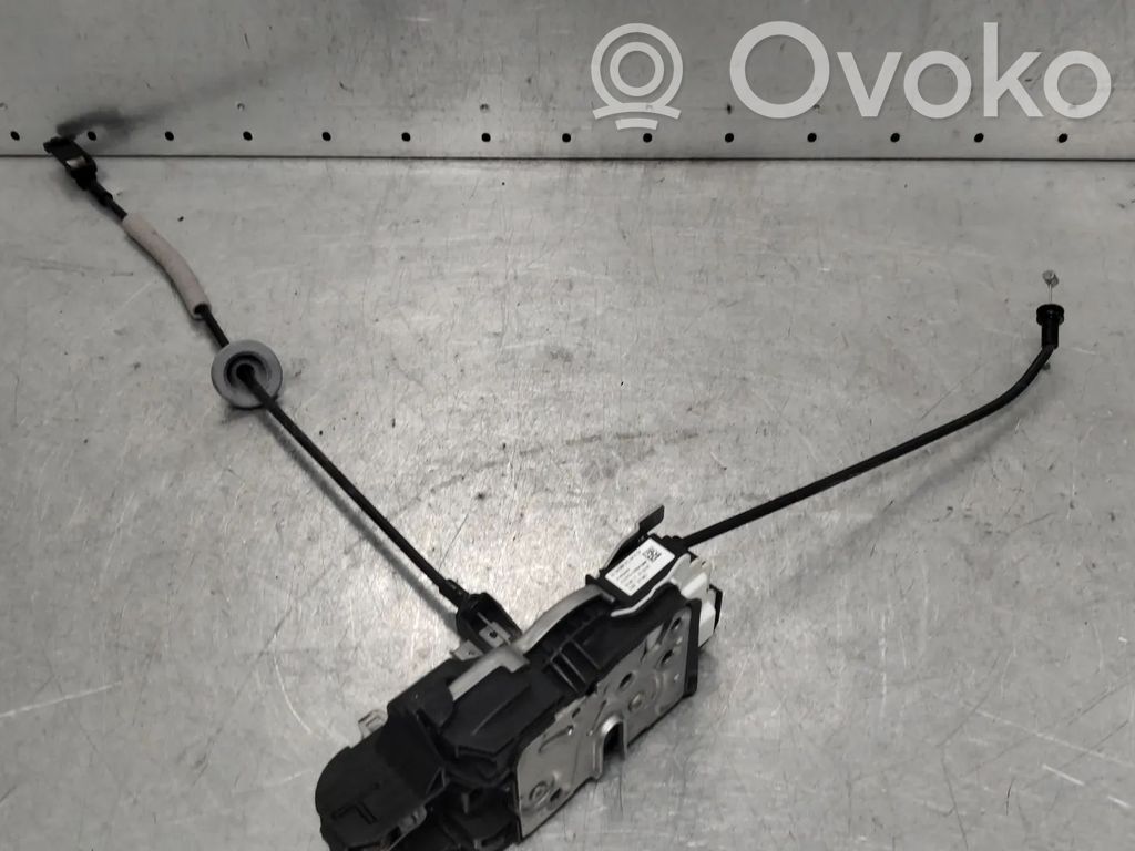 Volvo XC90 Încuietoare ușă spate 